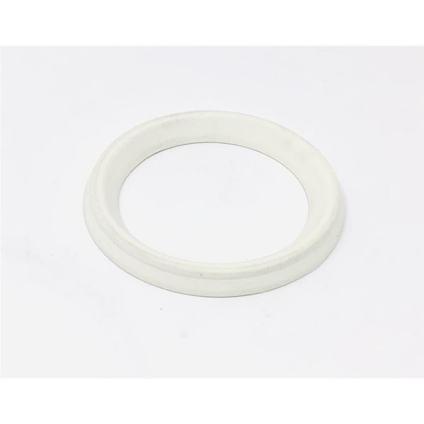 V-Ring (FPM), 35-5 WHITE; Replaces Tuchenhagen Part# 932-030W